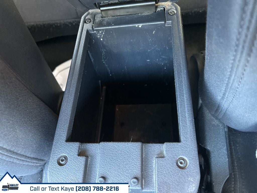 2013 Jeep Patriot Sport