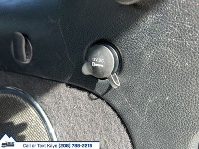 2019 Jeep Grand Cherokee Limited X