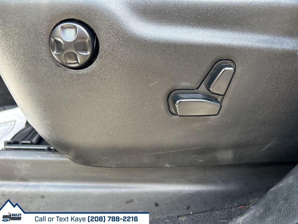 2019 Jeep Grand Cherokee Limited X