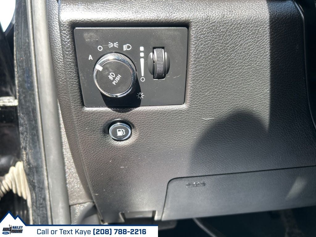 2019 Jeep Grand Cherokee Limited X