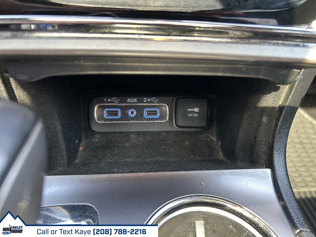 2019 Jeep Grand Cherokee Limited X