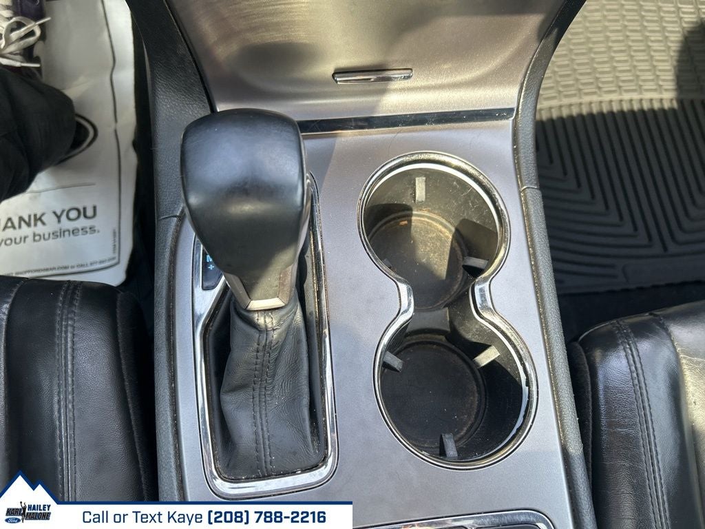 2019 Jeep Grand Cherokee Limited X