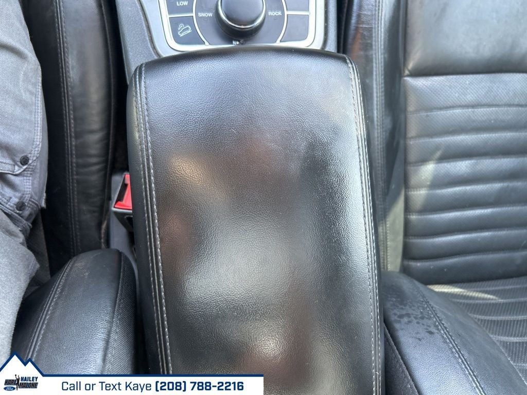 2019 Jeep Grand Cherokee Limited X