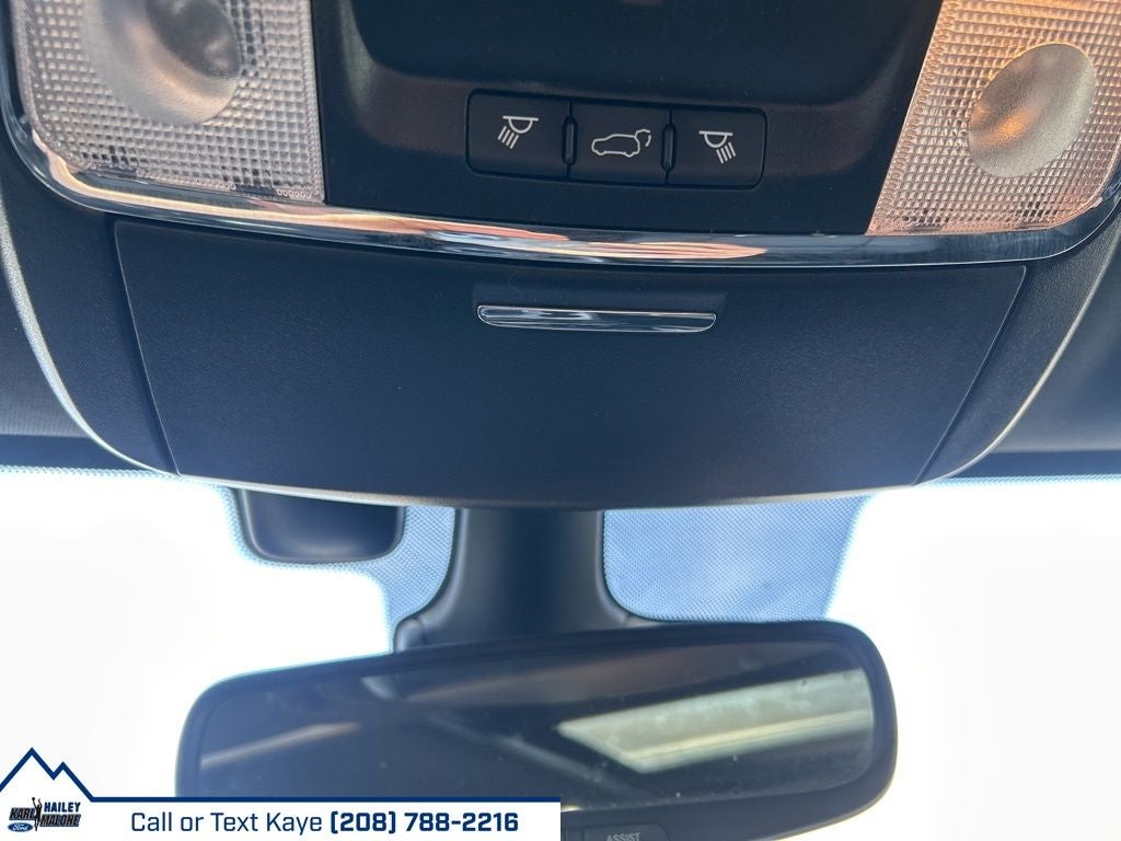 2019 Jeep Grand Cherokee Limited X