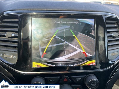 2019 Jeep Grand Cherokee Limited X