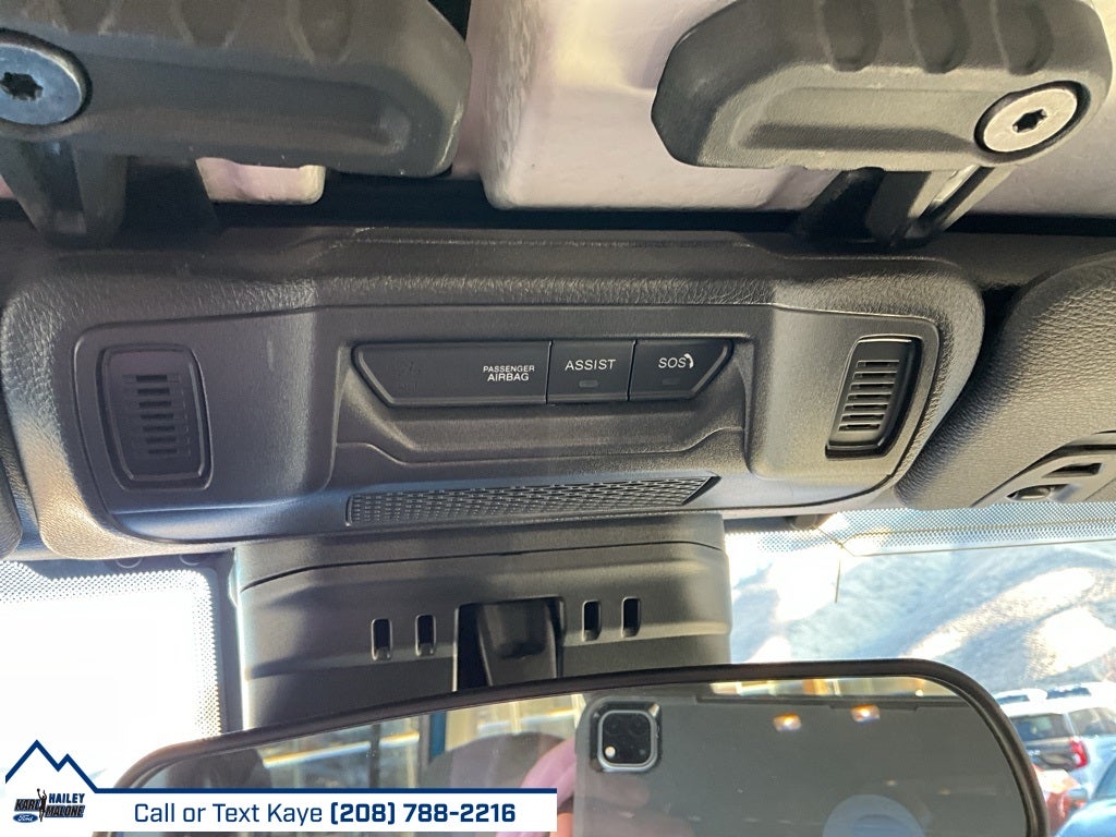 2025 Jeep Wrangler Willys 4xe