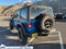 2025 Jeep Wrangler Willys 4xe