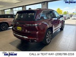 2023 Jeep Grand Cherokee Overland 4xe