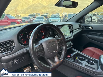 2021 Dodge Durango SRT 392