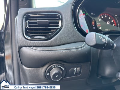 2021 Dodge Durango SRT 392