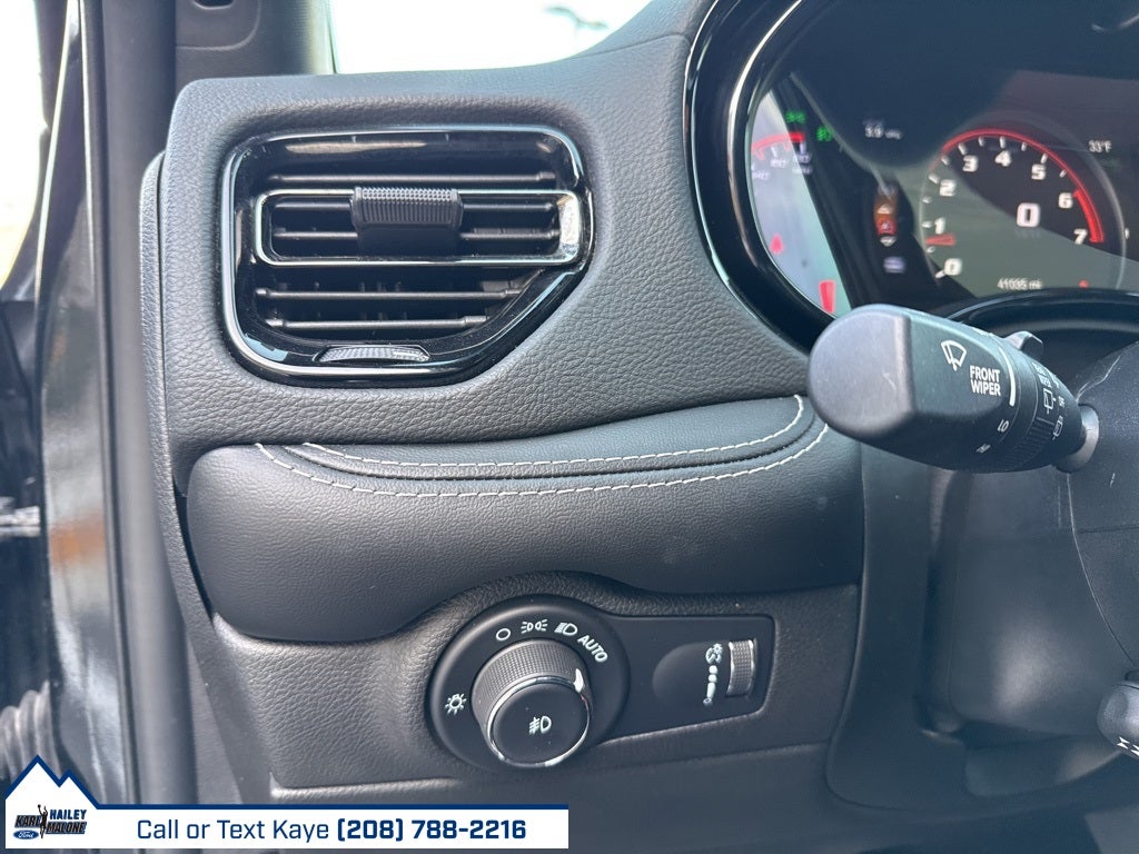 2021 Dodge Durango SRT 392