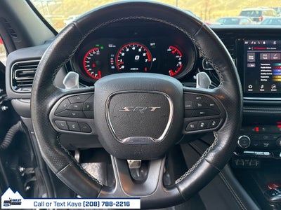 2021 Dodge Durango SRT 392