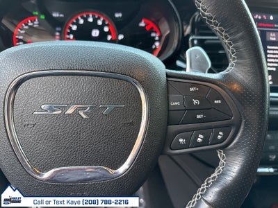 2021 Dodge Durango SRT 392