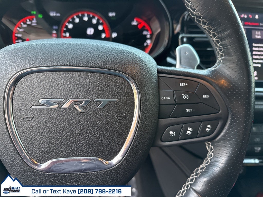 2021 Dodge Durango SRT 392