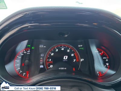 2021 Dodge Durango SRT 392