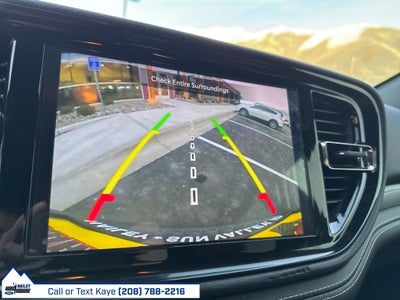 2021 Dodge Durango SRT 392