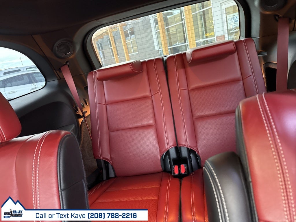 2021 Dodge Durango SRT 392