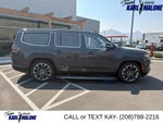 2025 Jeep Grand Wagoneer Base