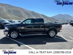 2016 RAM 1500 Laramie Longhorn