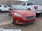 2018 Ford Focus Titanium