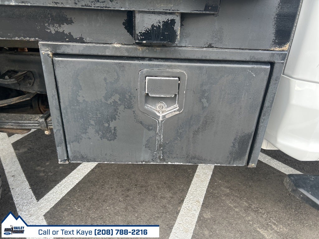 2020 Ford F-350SD XLT