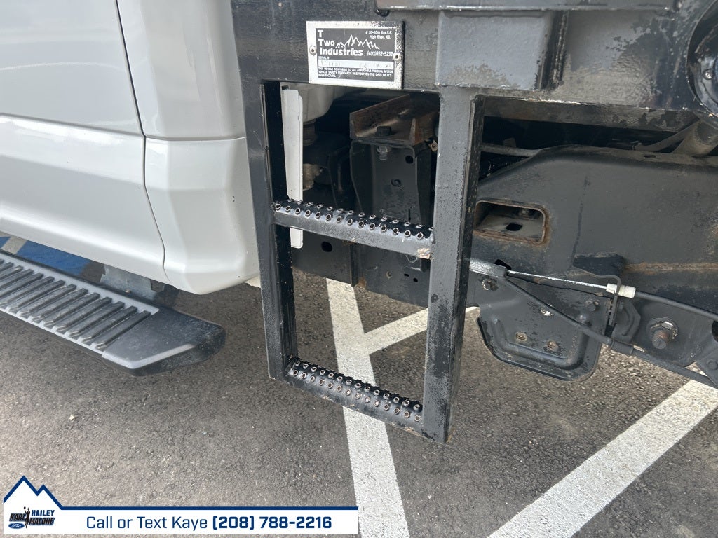 2020 Ford F-350SD XLT