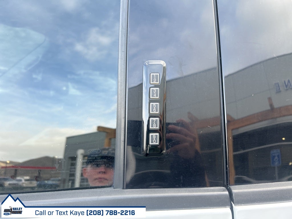 2020 Ford F-350SD XLT