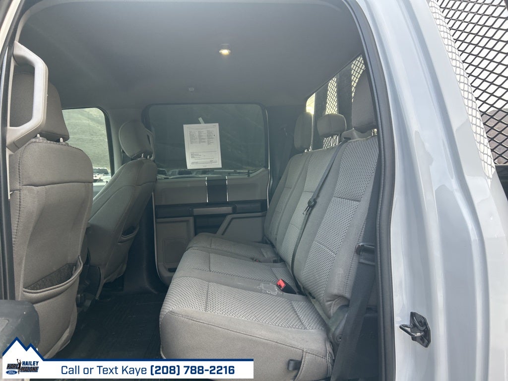 2020 Ford F-350SD XLT