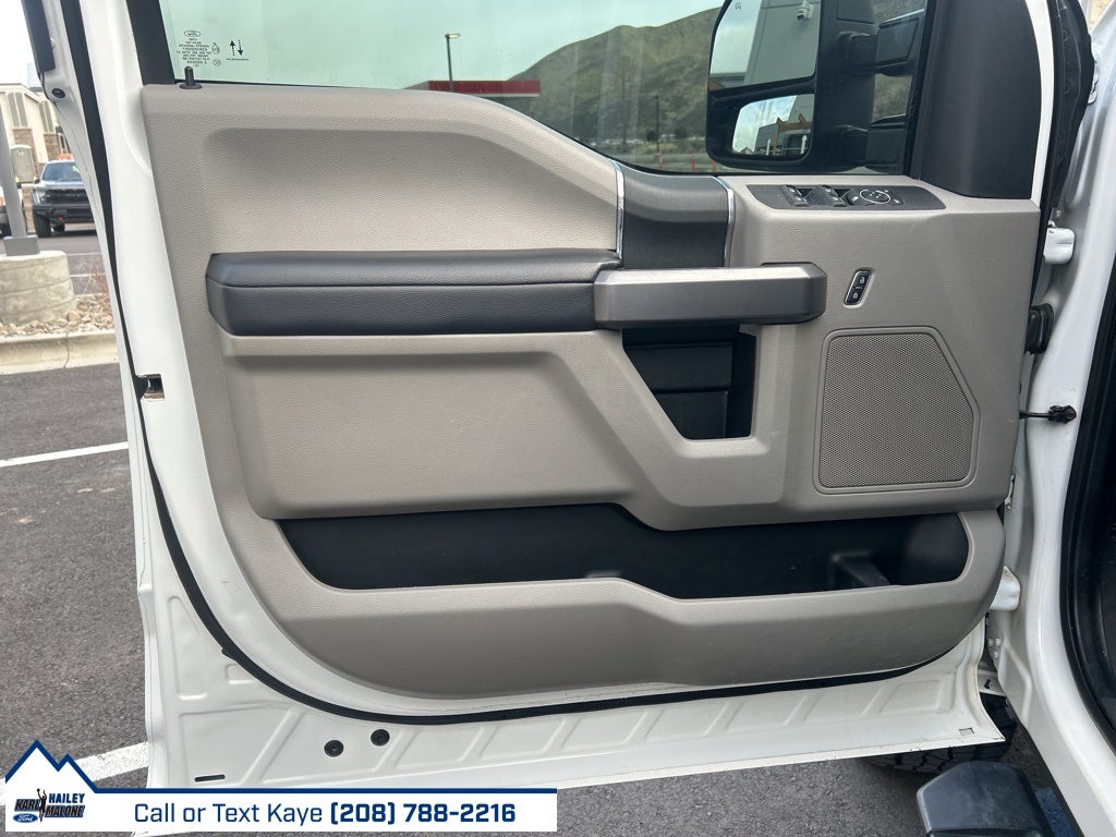 2020 Ford F-350SD XLT