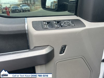 2020 Ford F-350SD XLT