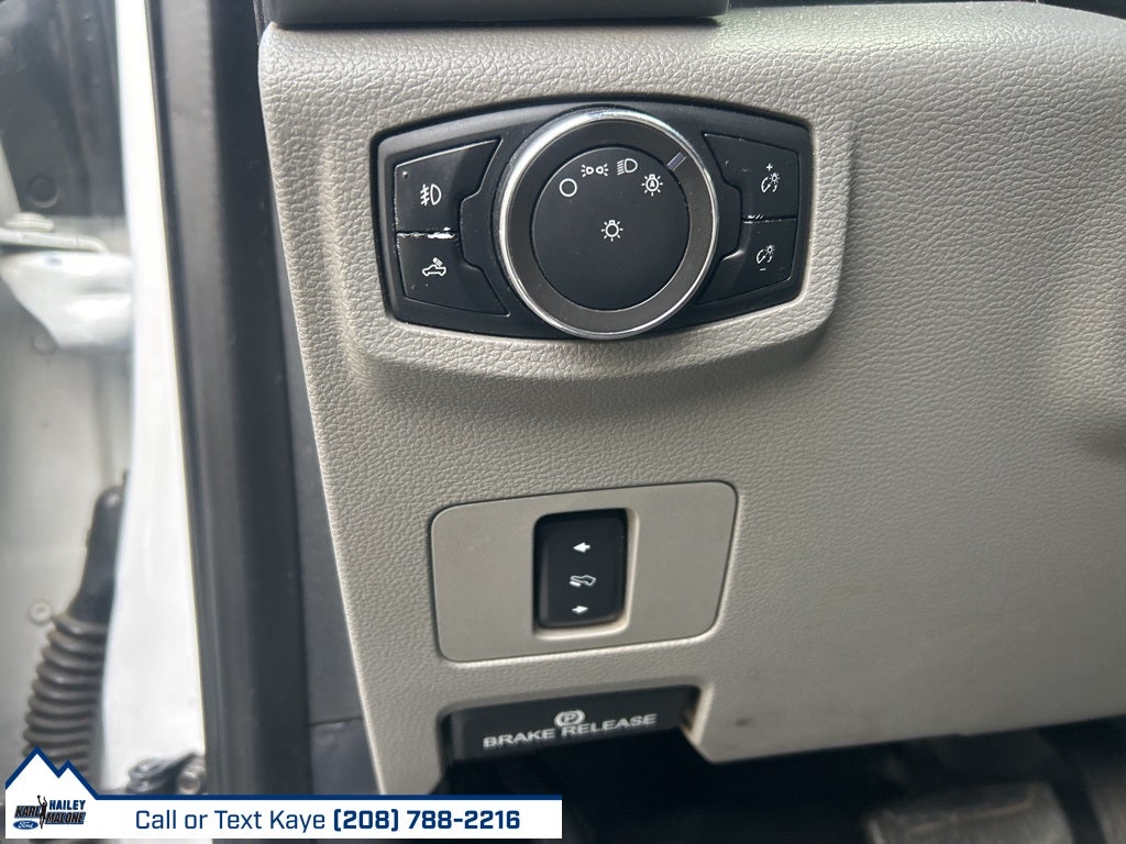 2020 Ford F-350SD XLT