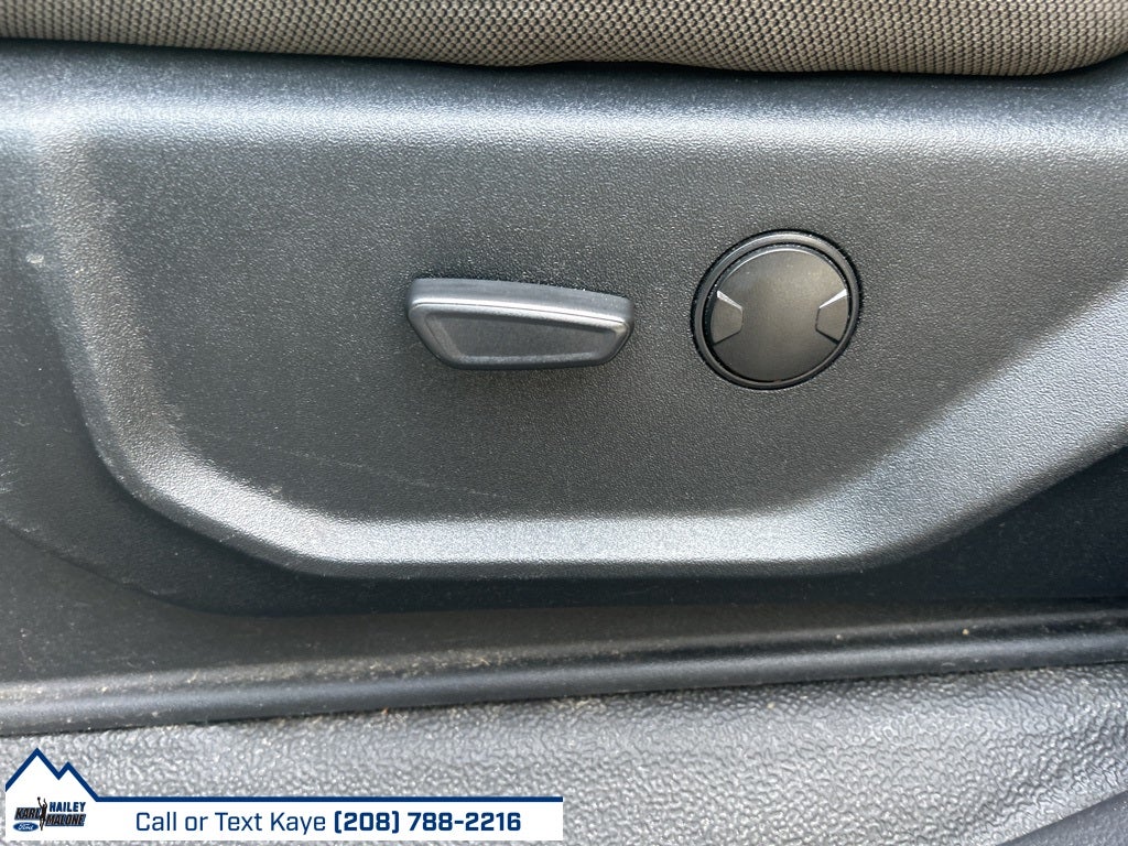 2020 Ford F-350SD XLT