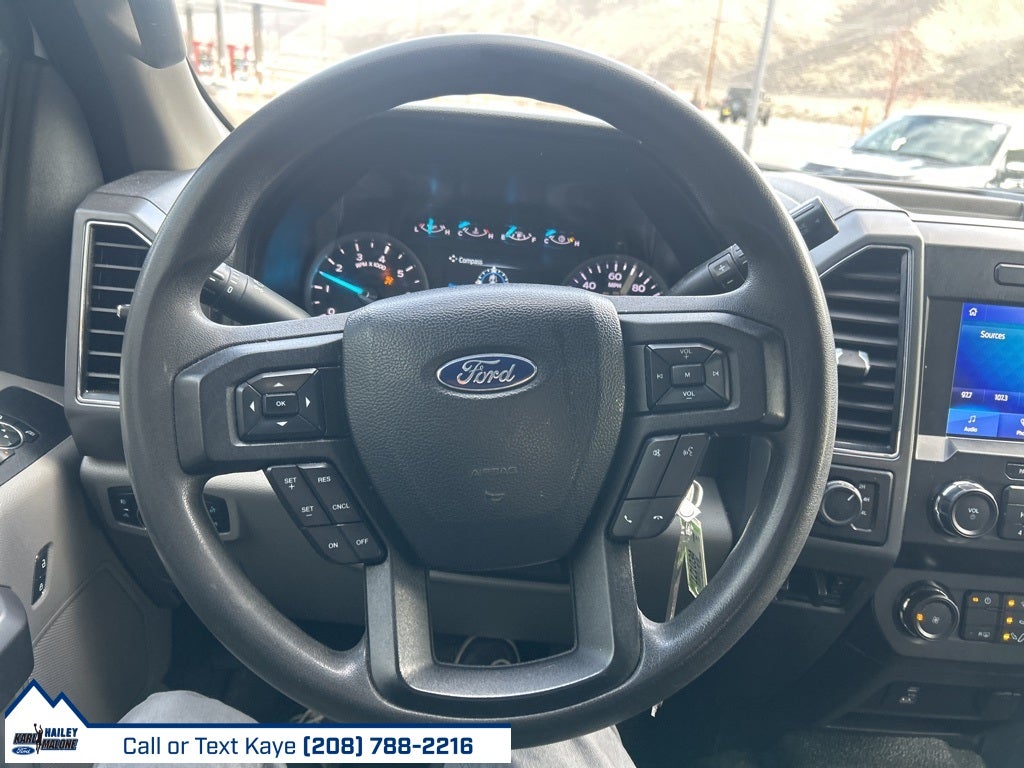 2020 Ford F-350SD XLT