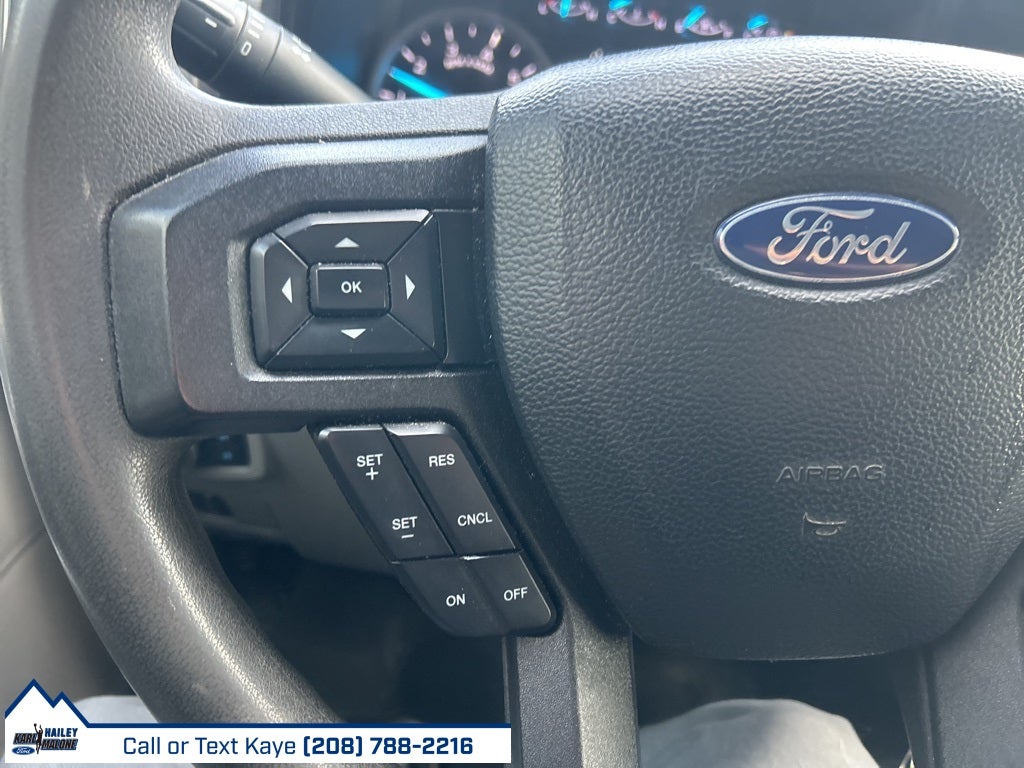 2020 Ford F-350SD XLT