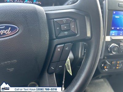 2020 Ford F-350SD XLT