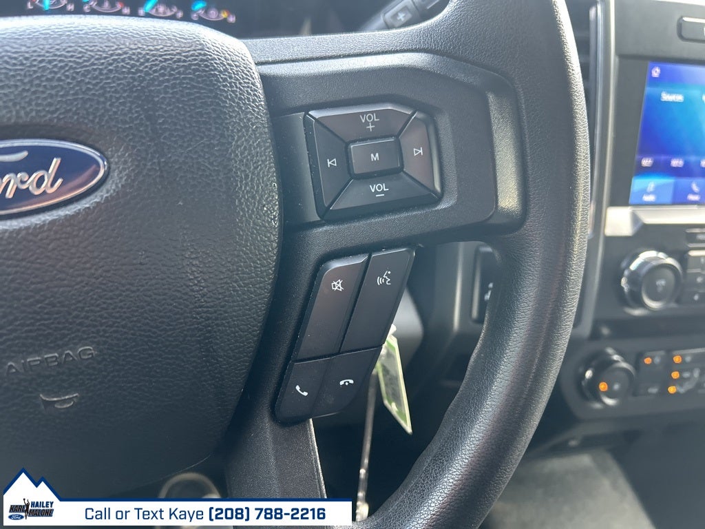 2020 Ford F-350SD XLT