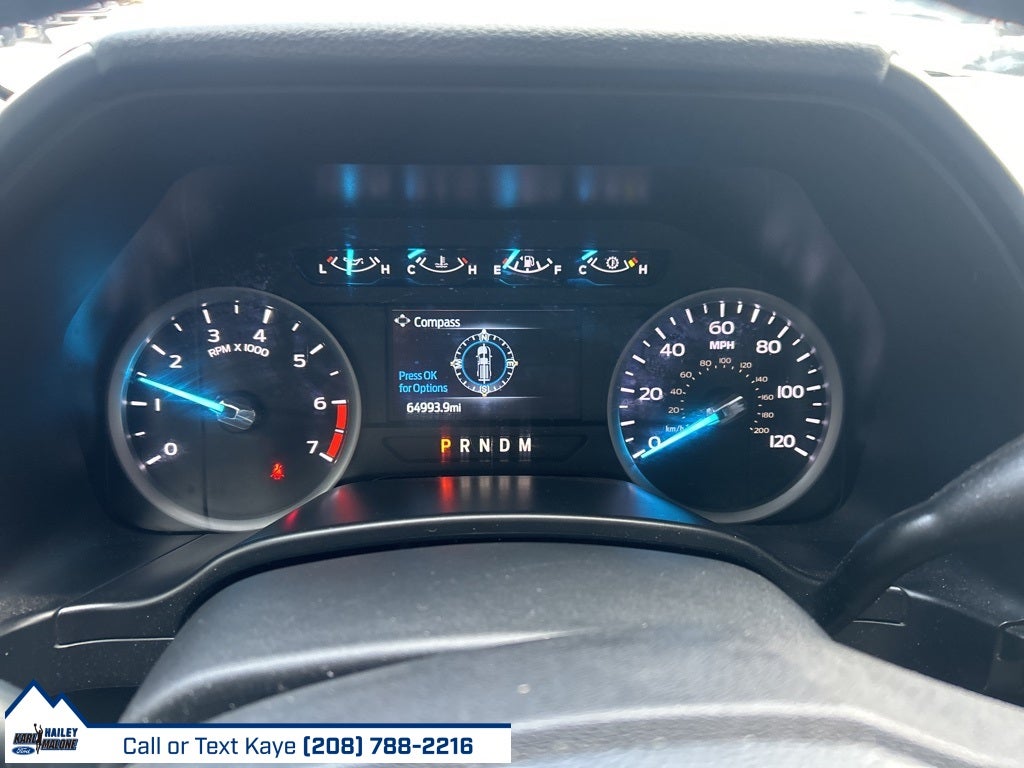 2020 Ford F-350SD XLT