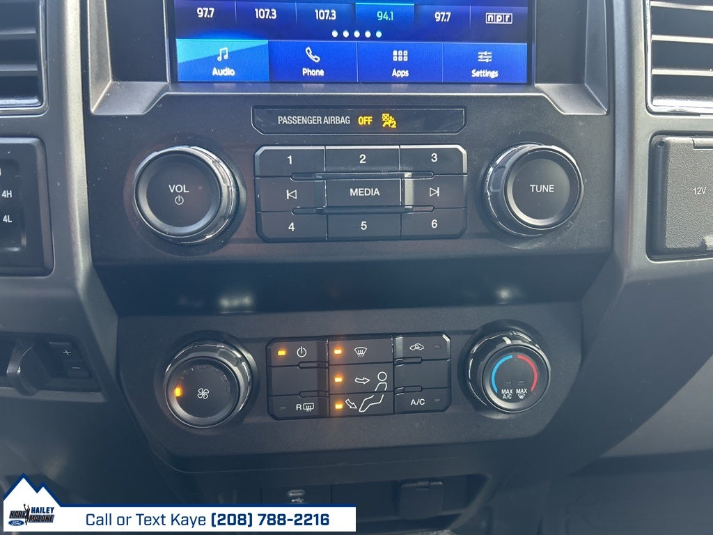 2020 Ford F-350SD XLT