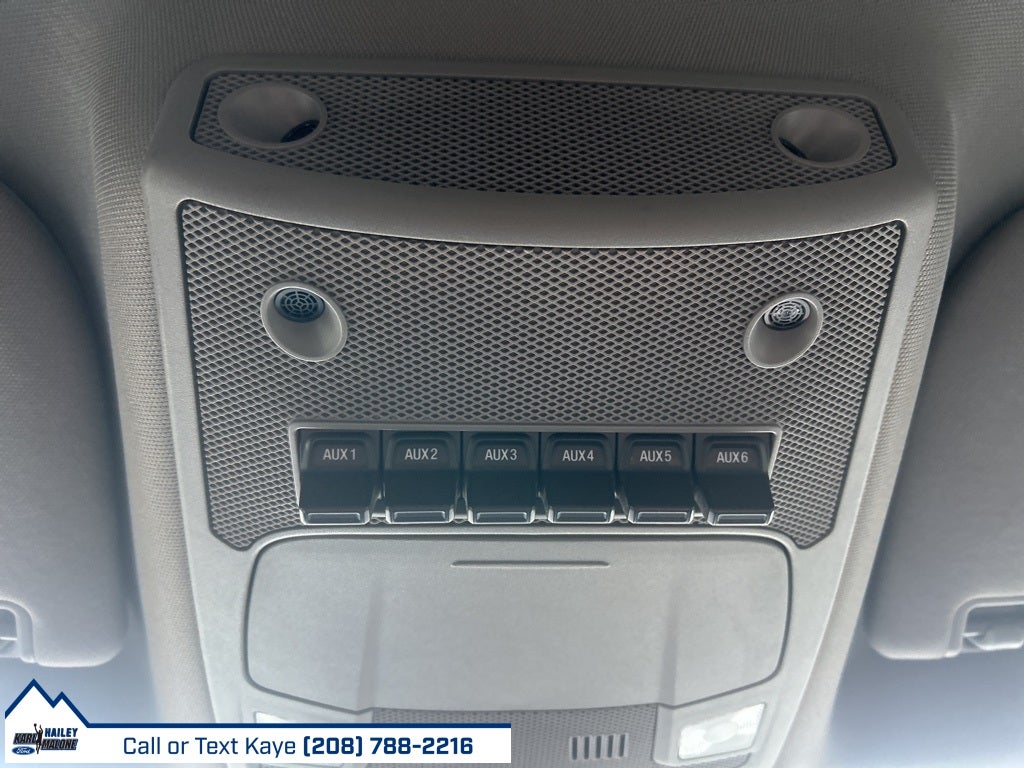 2020 Ford F-350SD XLT