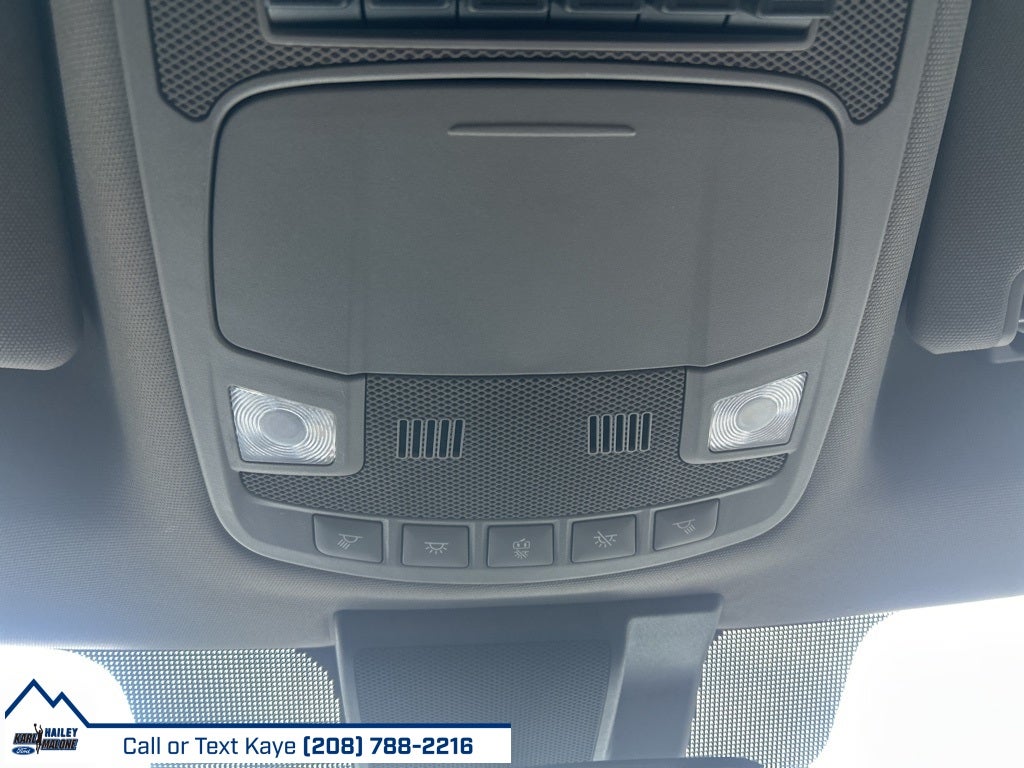 2020 Ford F-350SD XLT