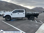 2020 Ford F-350SD XLT