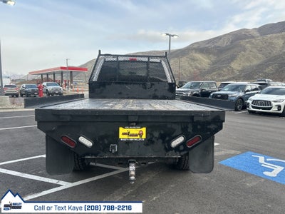 2020 Ford F-350SD XLT