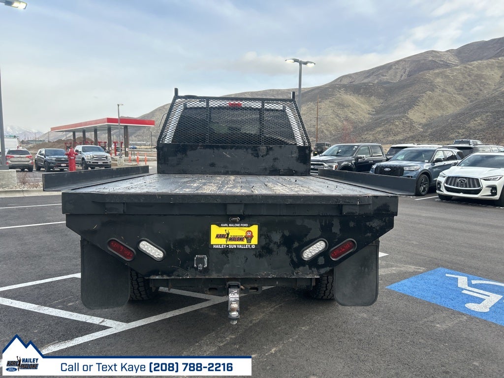 2020 Ford F-350SD XLT