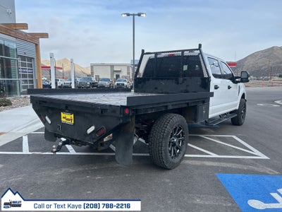 2020 Ford F-350SD XLT