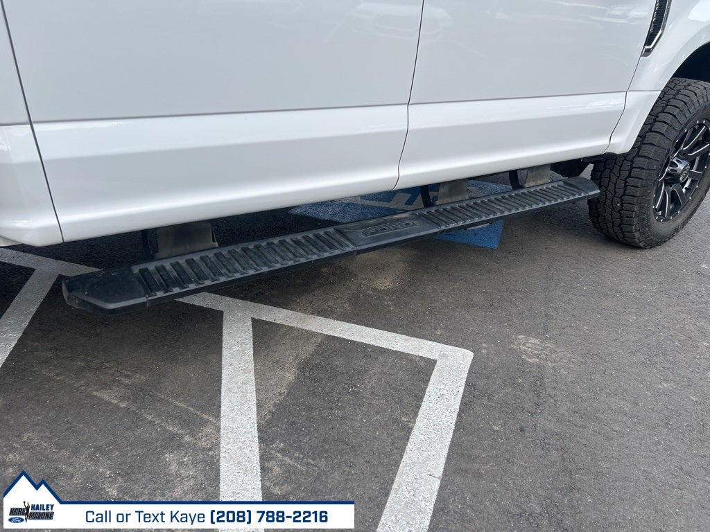 2020 Ford F-350SD XLT