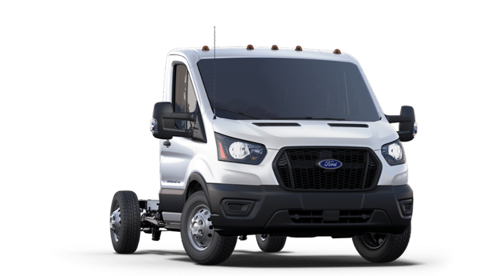 2023 Ford Transit-350 Base in Salt Lake City, UT - Karl Malone Auto Group