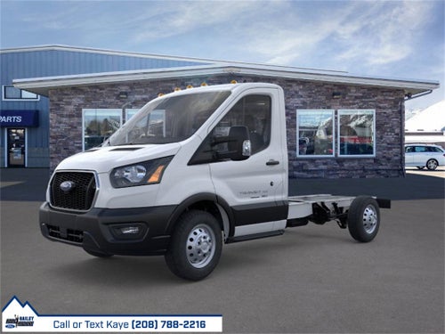 2025 Ford Transit-350 Base