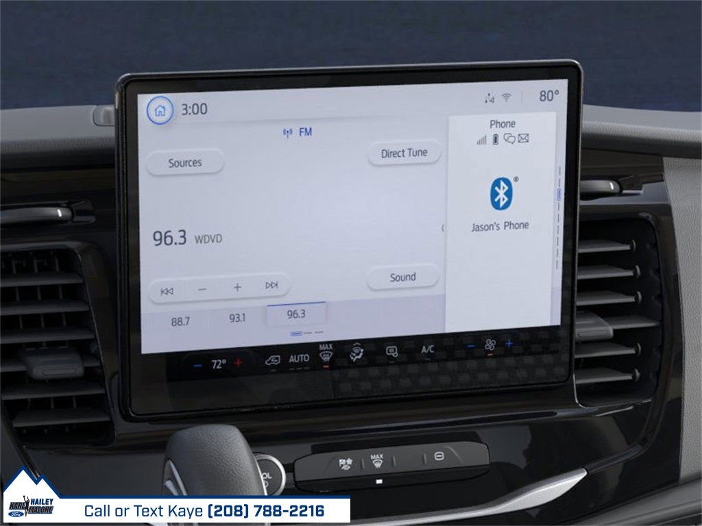 2025 Ford Transit-350 Base