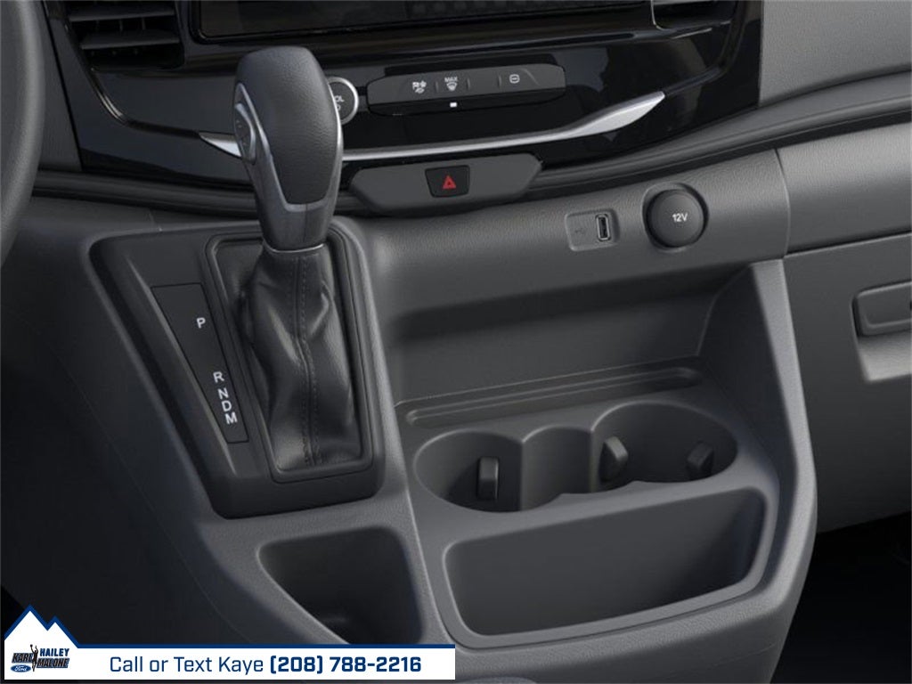 2025 Ford Transit-350 Base