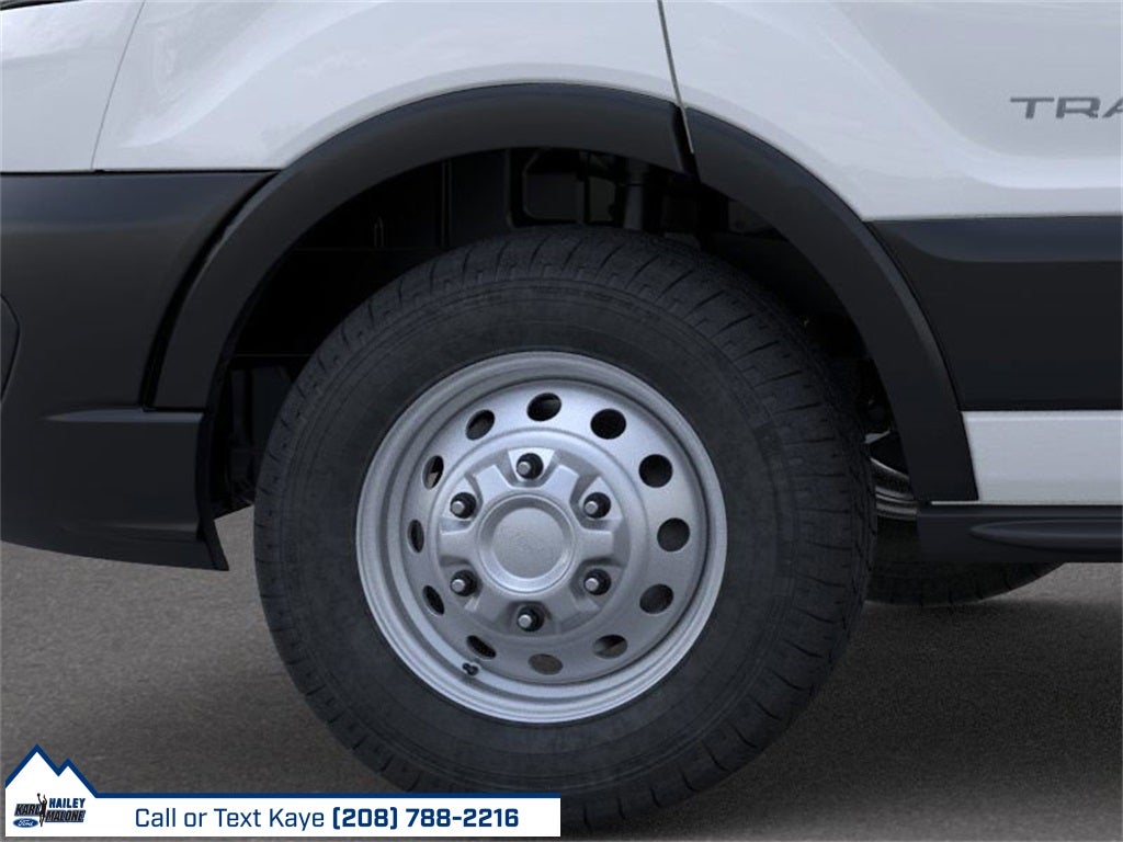 2025 Ford Transit-350 Base